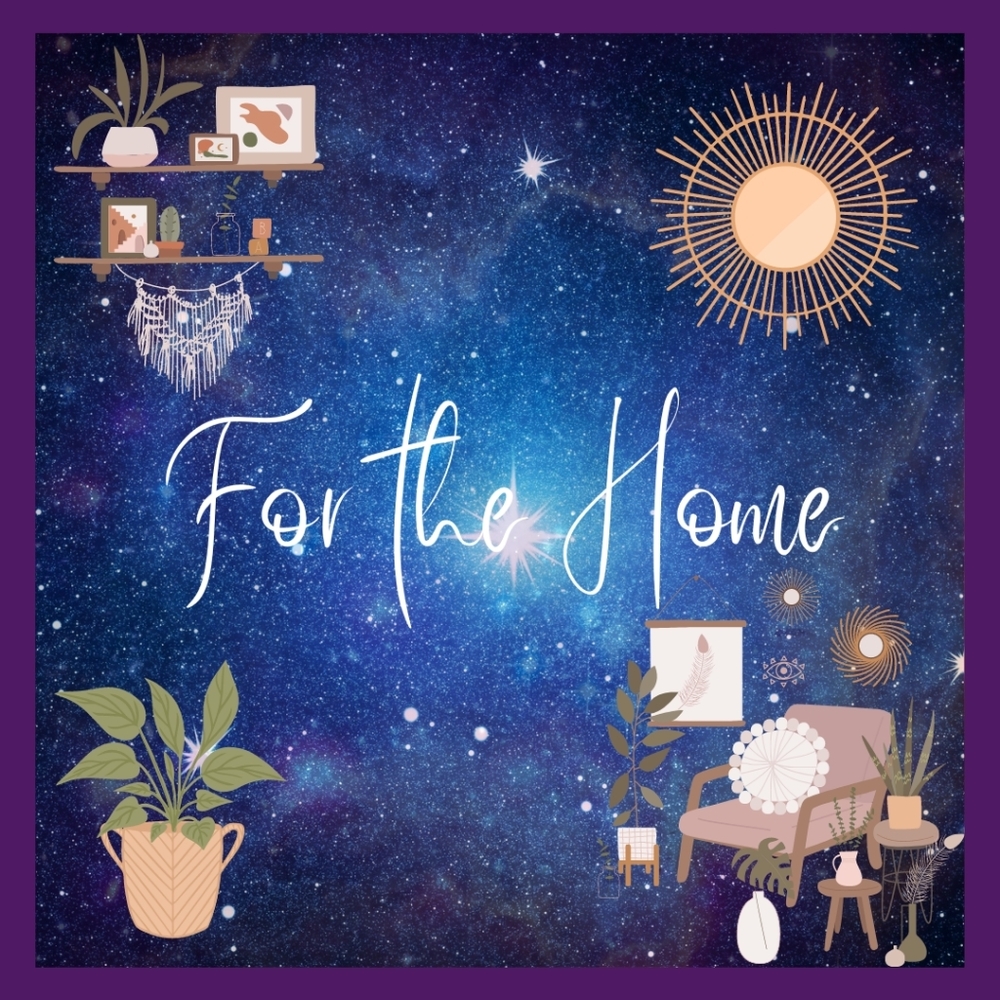 Home goods